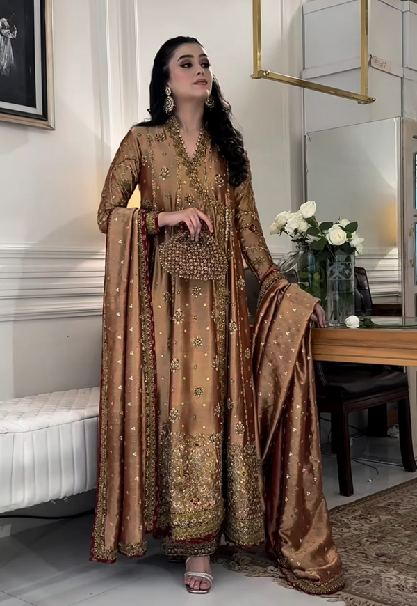 Haris Shakeel - Aswad