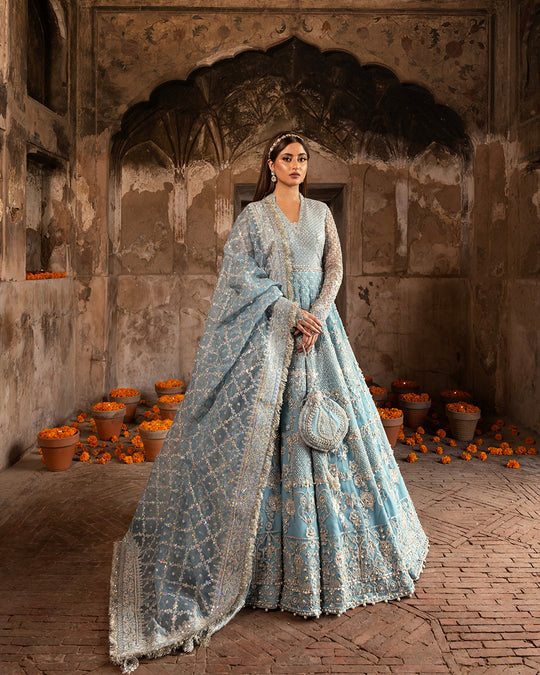 Hana- Faiza Saqlain