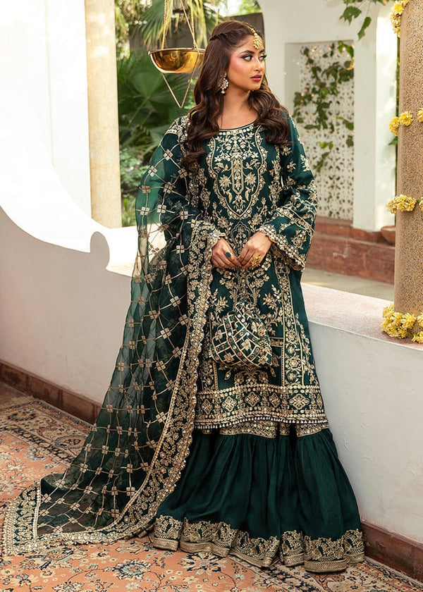FAIZA SAQLAIN