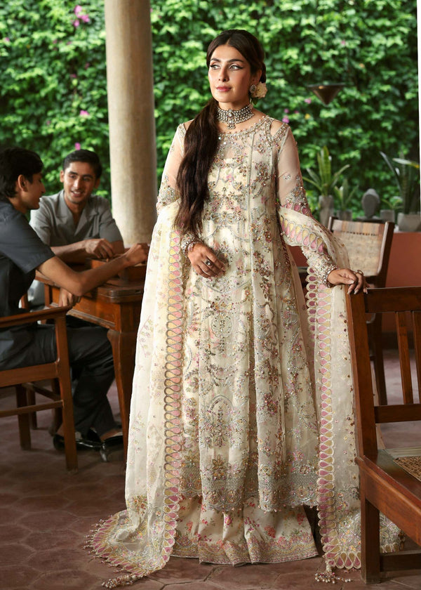 Chanda- Kanwal Malik