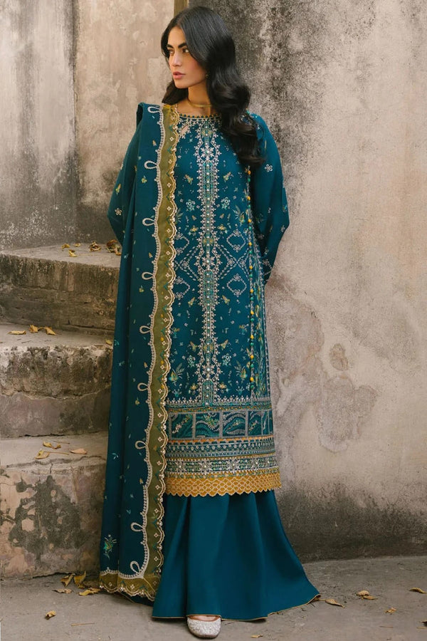 Gulabi Baagh