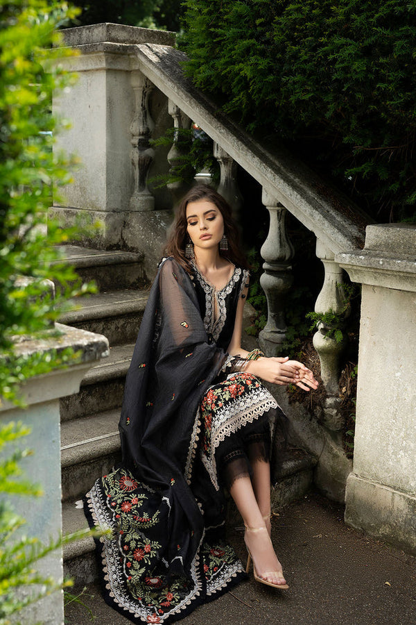 Sobia Nazir Vital