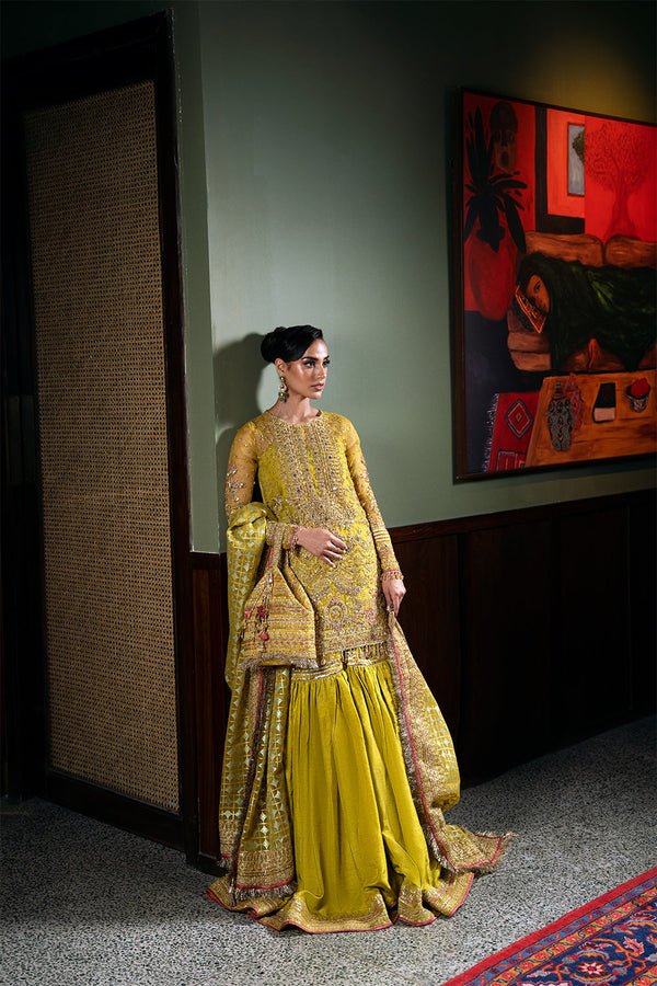 Saira Rizwan