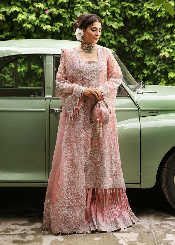 Shabnam- Kanwal Malik
