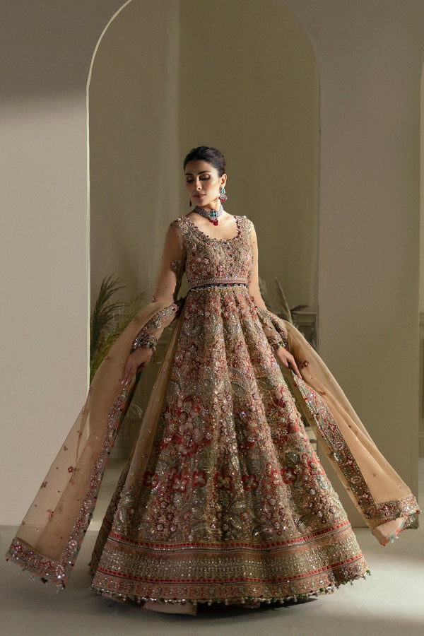 MAHARANI - ELAN