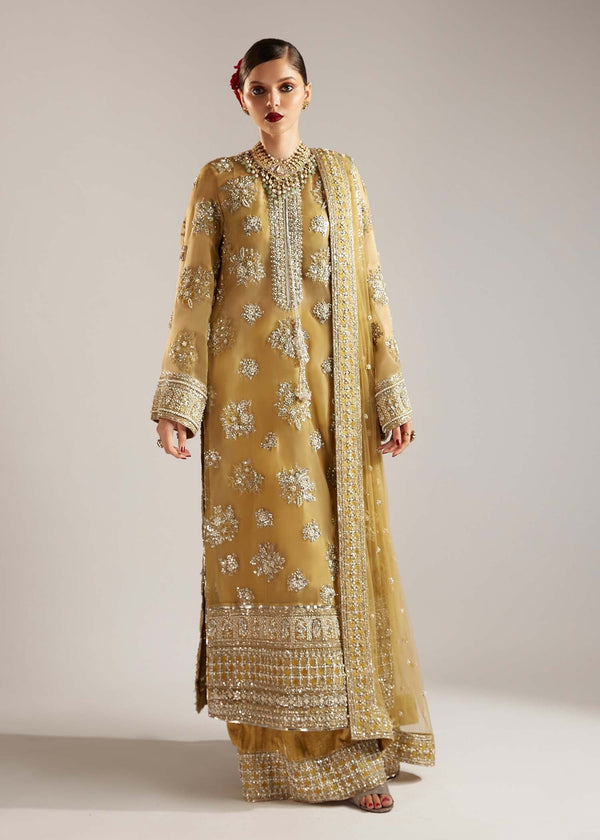 ZESTY - Hussain Rehar