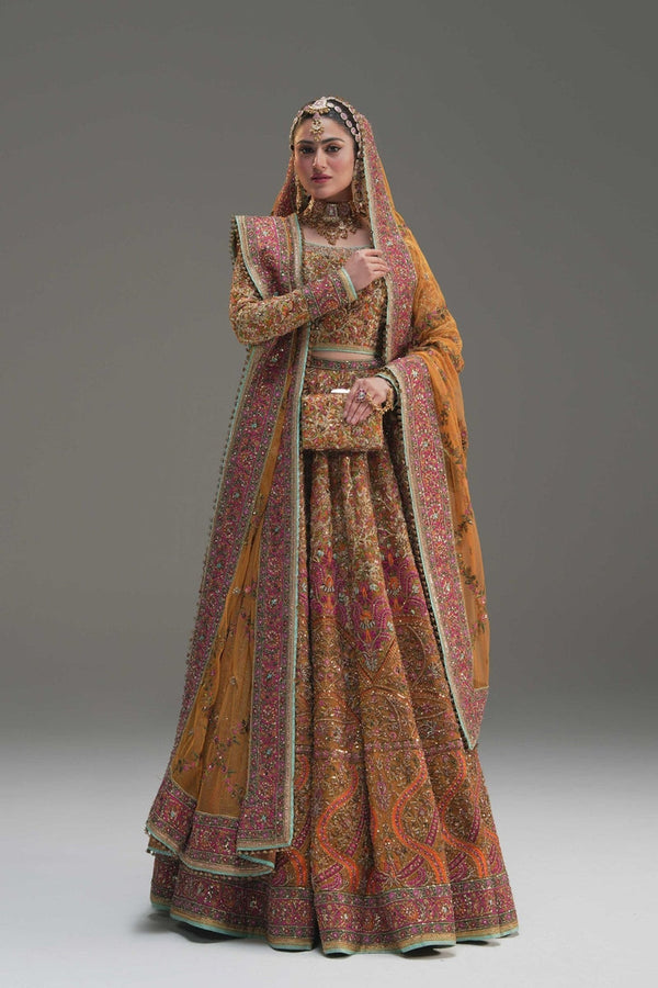 Naugul | Fahad Hussayn