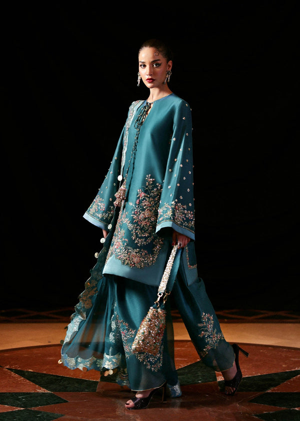 Verta - Hussain Rehar